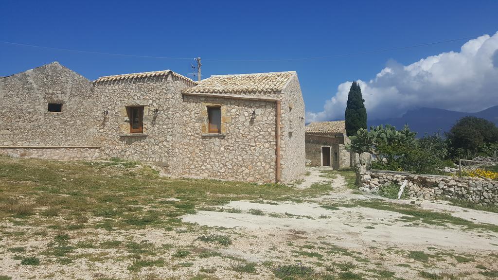 Vecchio Baglio Cofano *